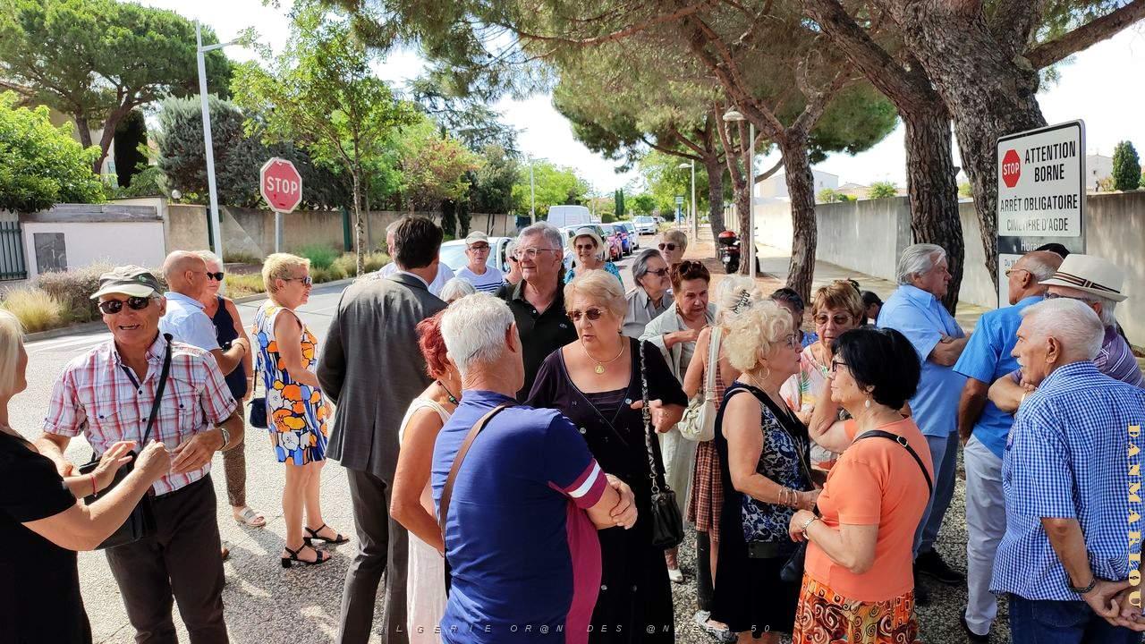 AGDE - Hommage aux Morts et Disparus d'Oran - 07.jpg